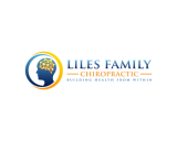https://www.logocontest.com/public/logoimage/1615646034Liles Family Chiropractic.png